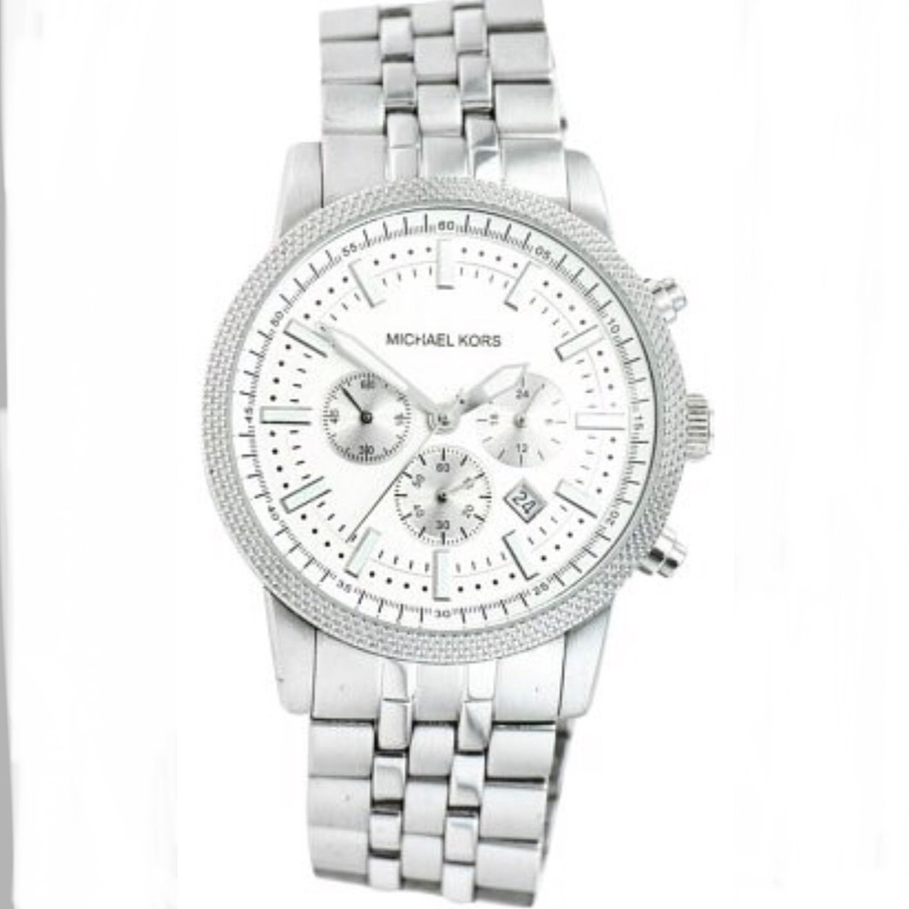 Michael Kors Uni-sex Watch M-8072